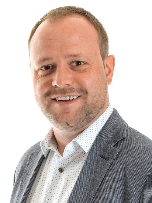 Benjamin Rogger, Sekretär/in